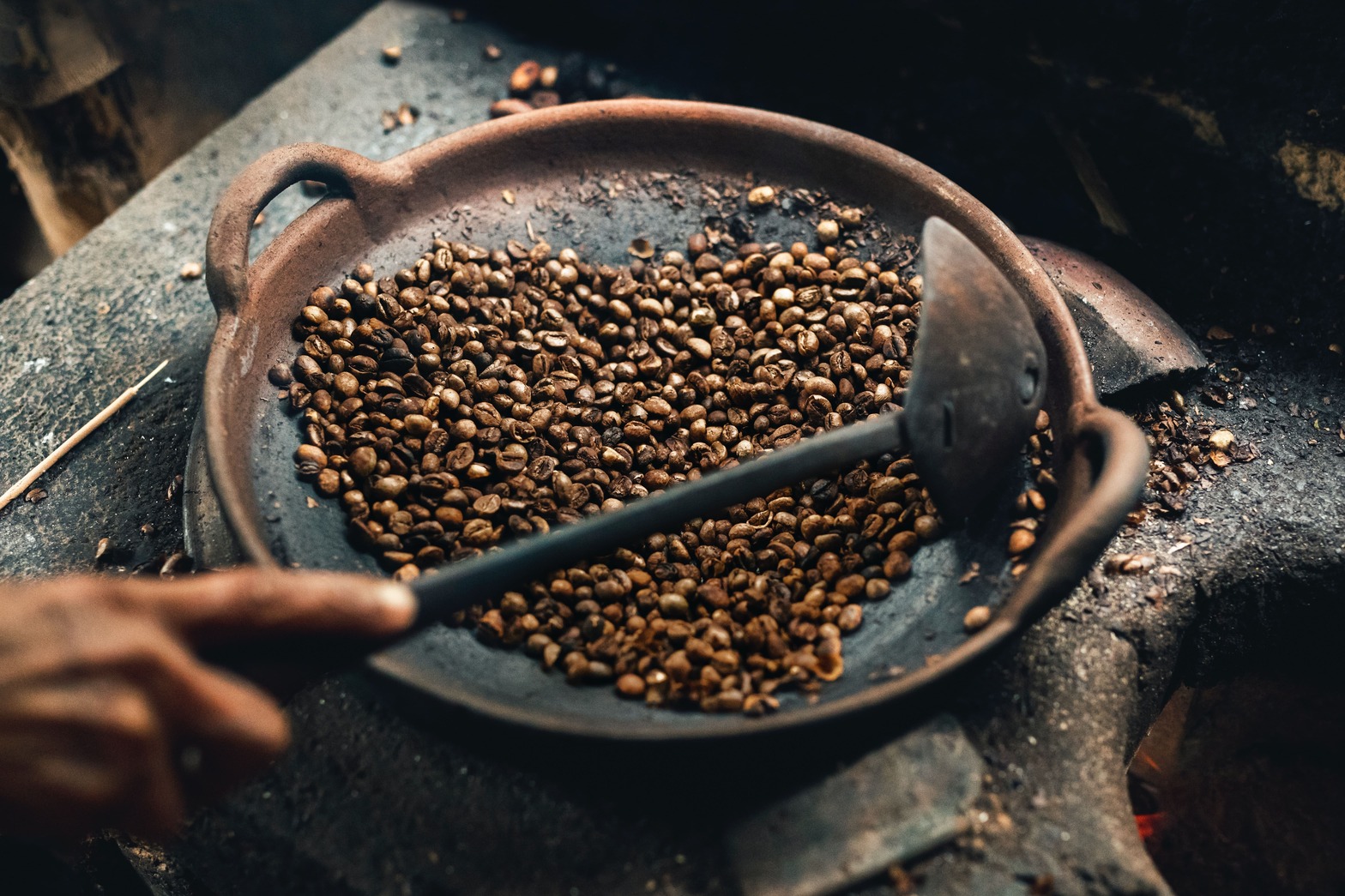 Brewing Excellence: Exploring the Richness of Indonesian Coffee