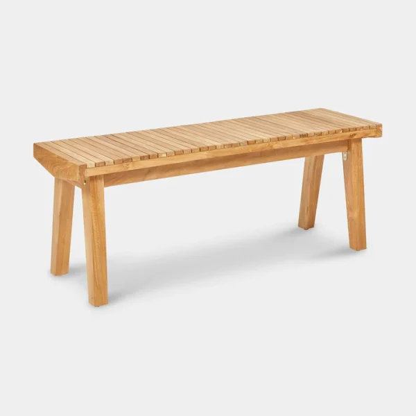 Rhodeo Bench