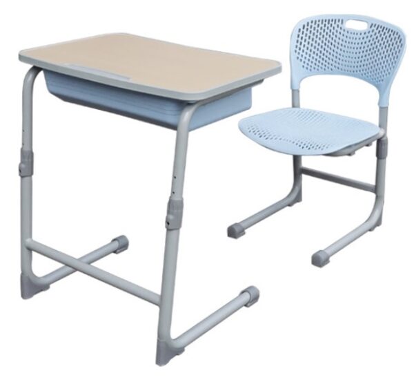 Set Meja Kursi Siswa (AV-MKS-ST-04)