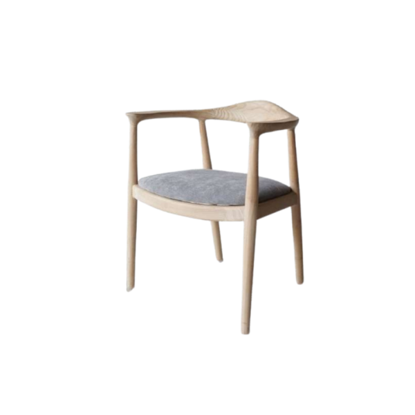 Hans Wegner Chair - Image 2