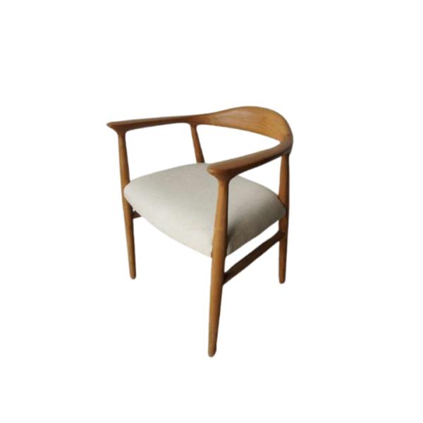 Nave Dining Chair - Image 2