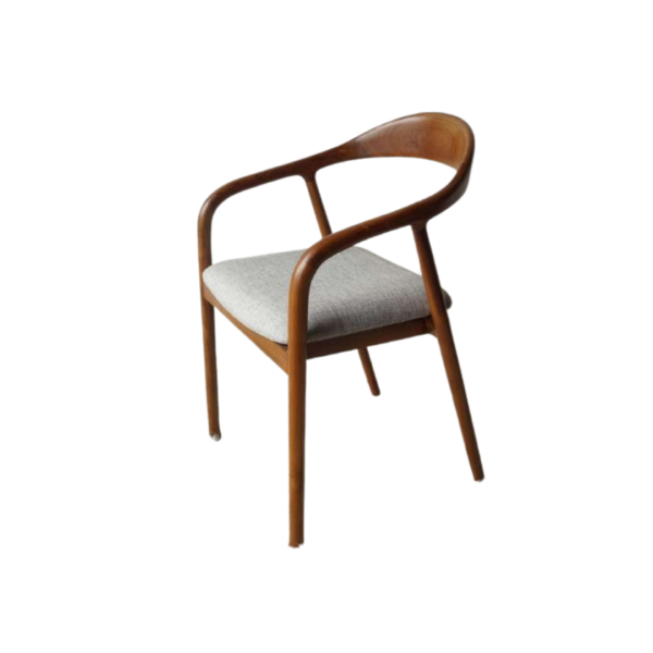 Neva Dining Chair - Image 2