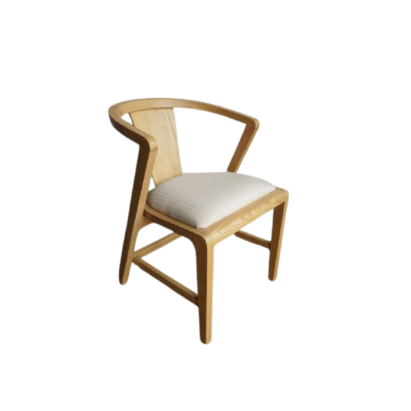 Portugueze Roots Chair