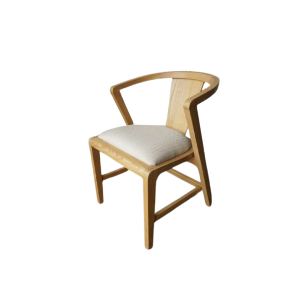 Portugueze Roots Chair - Image 2