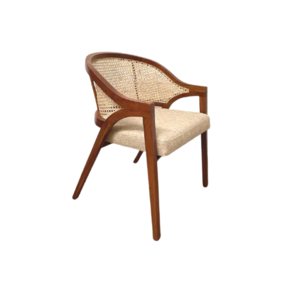 Skyese Rattan Chair