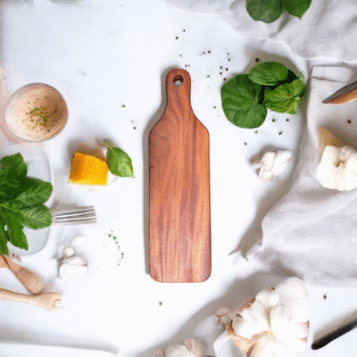 Rectangular Cutting Board