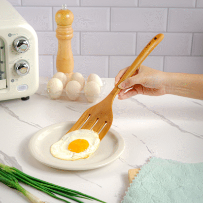 Slotted Turner Spatula