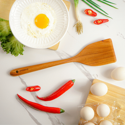 Turner Spatula