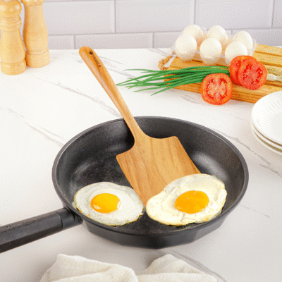 Wide Turner Spatula
