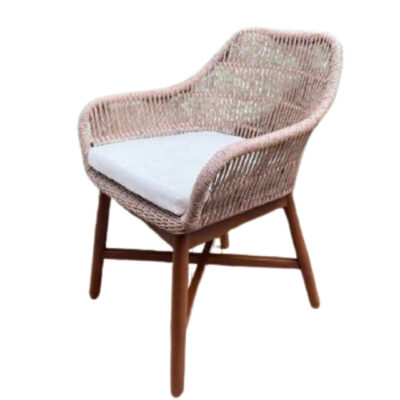 Arli Rattan Chair