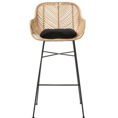 Dela Bar Stool