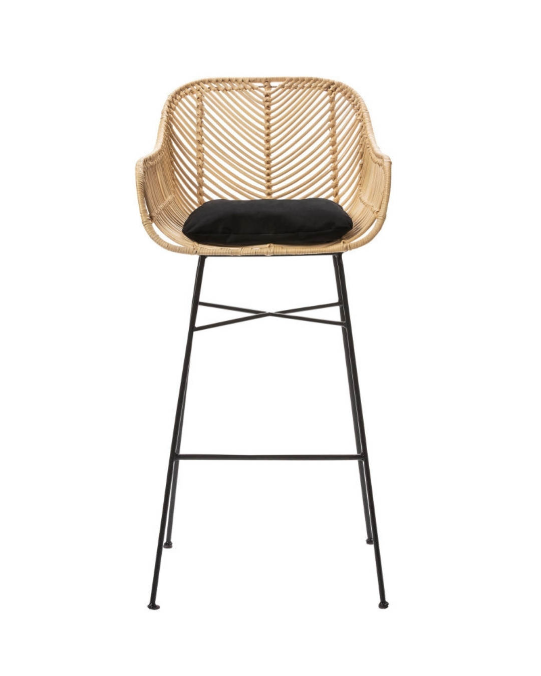 Dela Bar Stool