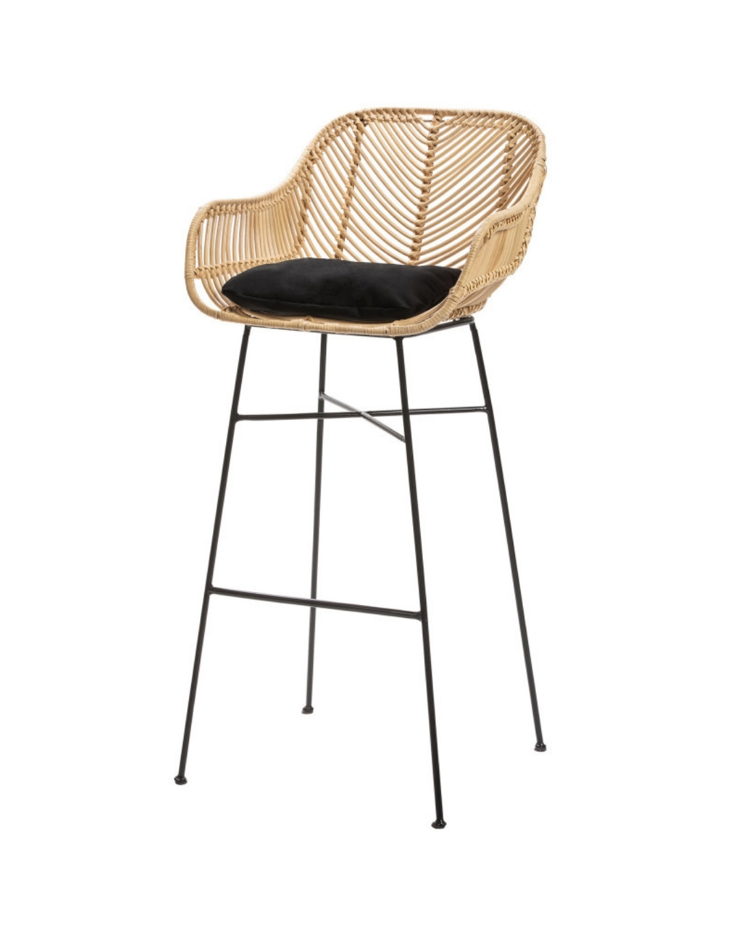 Dela Bar Stool - Image 2