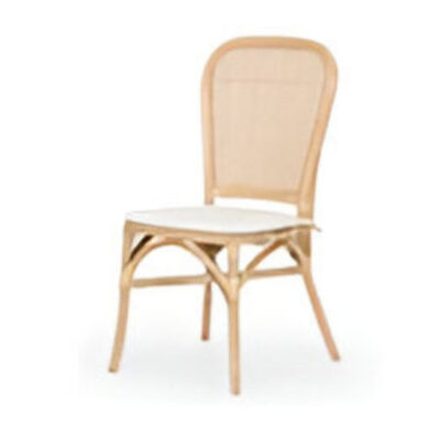 Draw Dining Chair