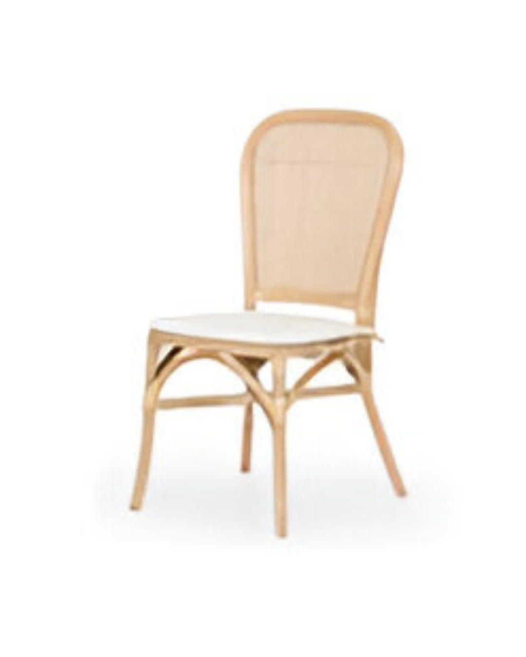 Draw Dining Chair