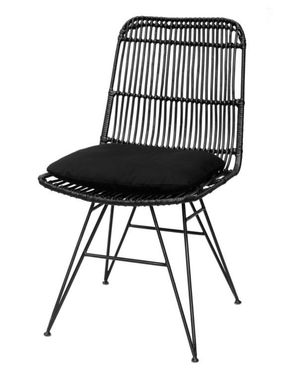 Hana Chair - Image 4