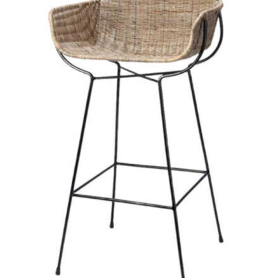 Lile Bar Stool