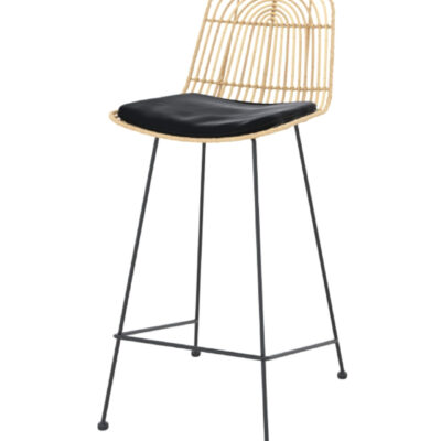 Lulu Bar Stool 02