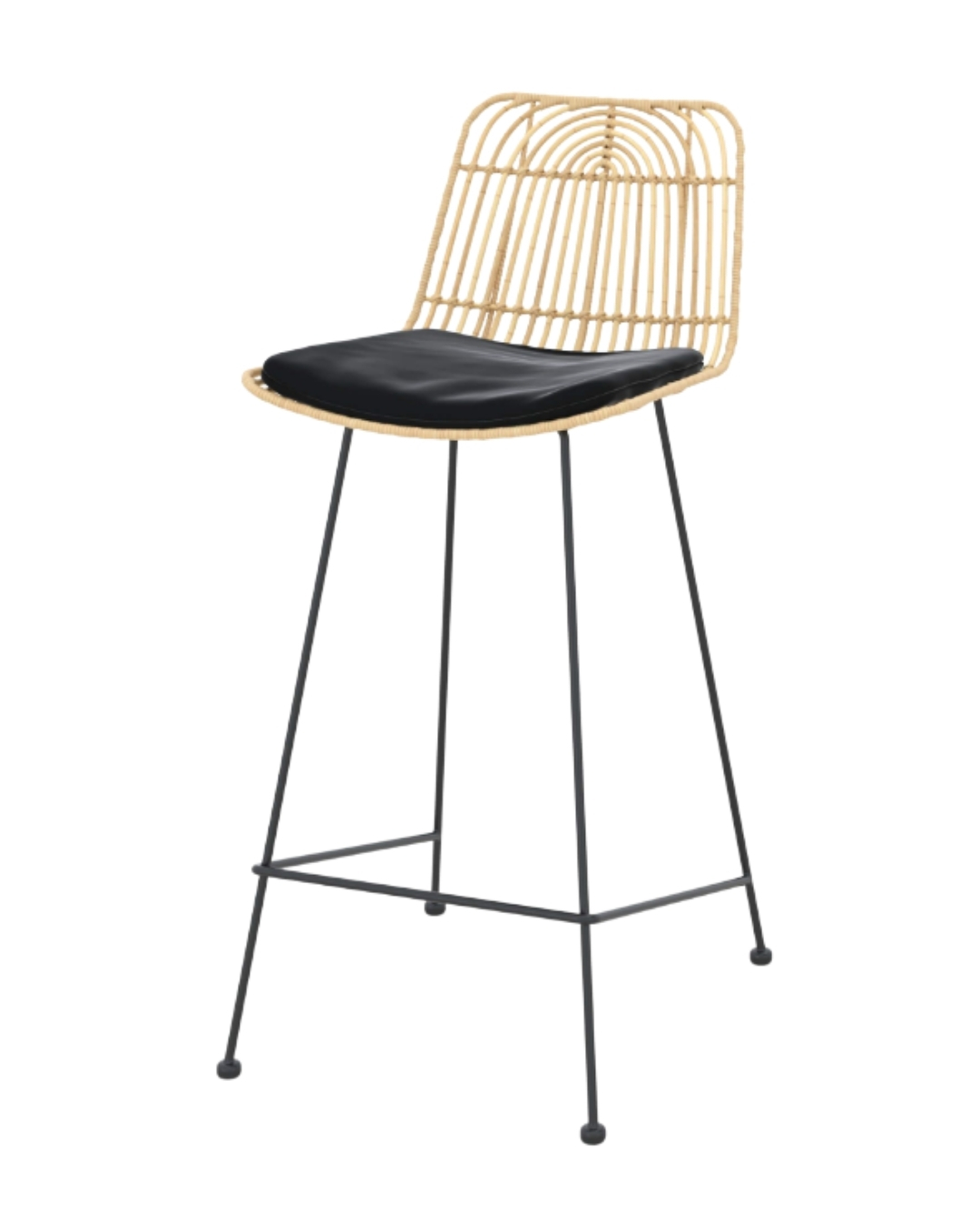 Lulu Bar Stool - Image 2
