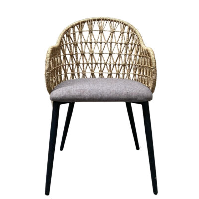Lumine Diamond Chair