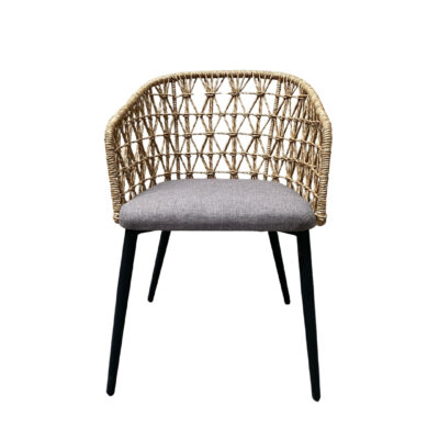 Lumine Diamond Dining Chair