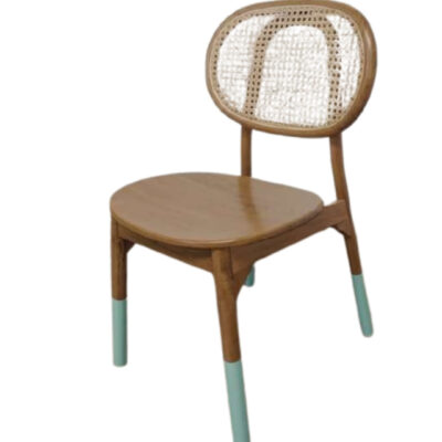 Mesuji Dining Chair