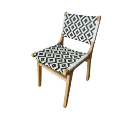 Squeri Dining Chair